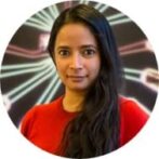 Anasua CHATTERJEE