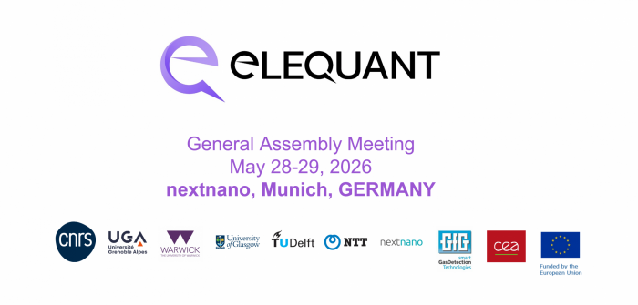 Figure ga meeting munich
