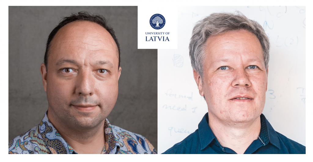 Univ of latvia