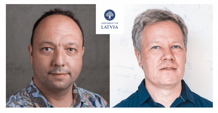 Univ of latvia