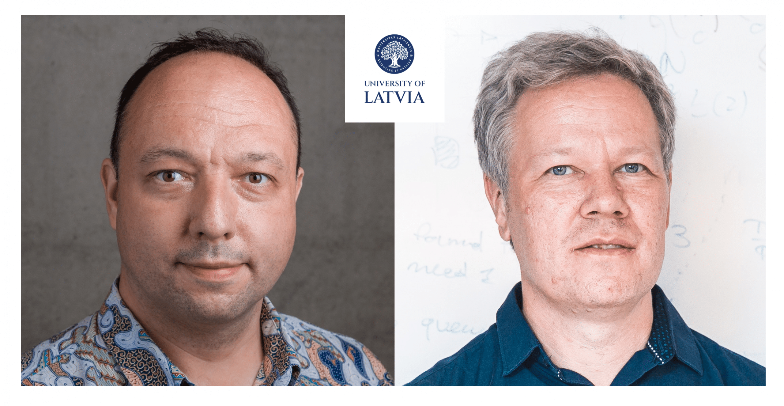 Univ of latvia