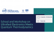 Workshop trieste
